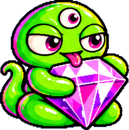 Snek — Diamond Hands