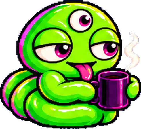 Snek — Gm Degens