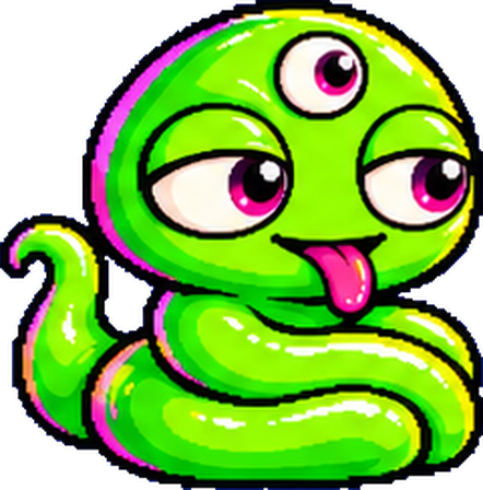 Snek — Gm, I'M Snek