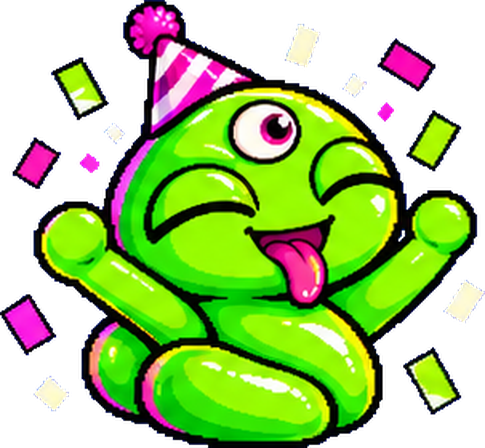 Snek — New High Score