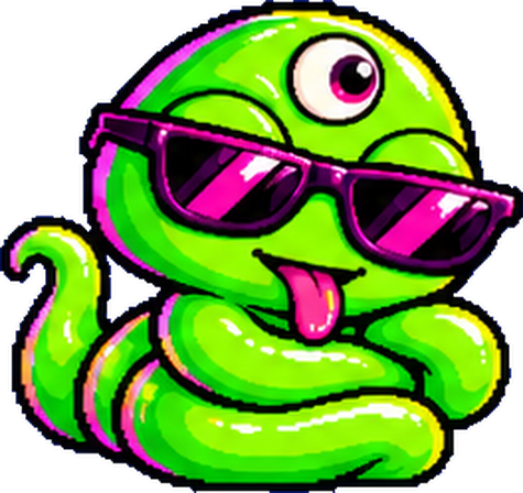 Snek — Deal With It