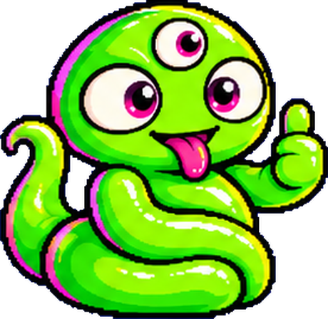 Snek — Wagmi
